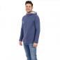 Preview: Papierschnittmuster Männer Kapuzenpulli Herr Toni S-XXL